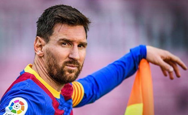 Young woman with shopping bags in a beautiful dress